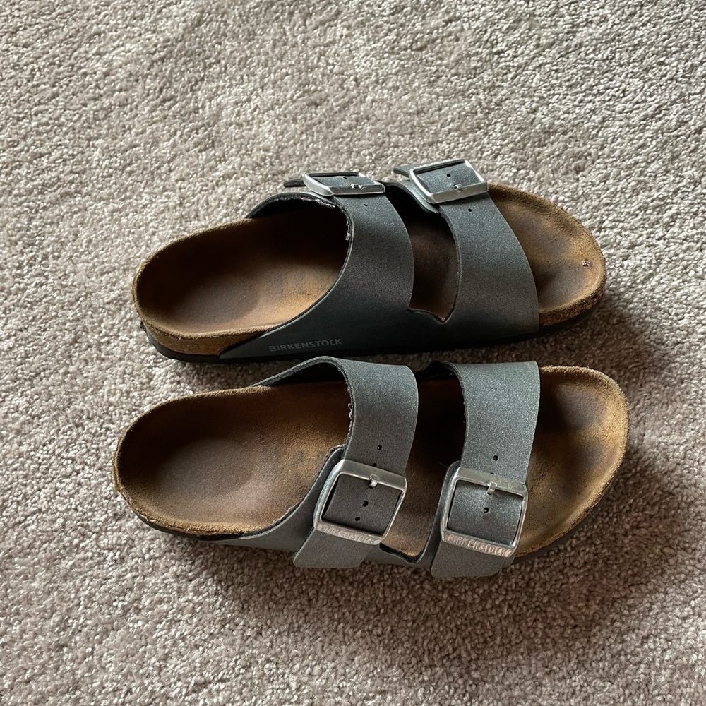 Birkenstocks